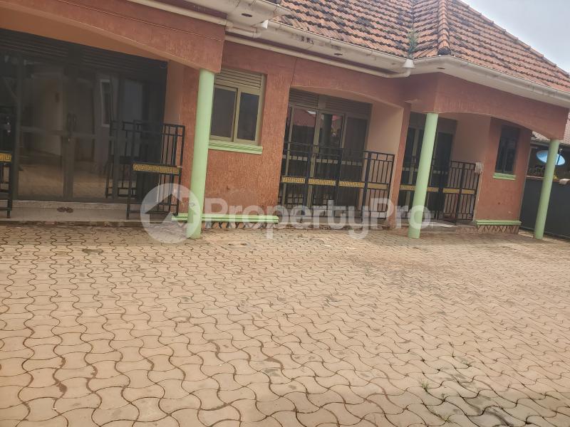 1 bedroom mini flat  Bungalow Apartment for rent Kyanja kungu road Nakawa Kampala Central - 1
