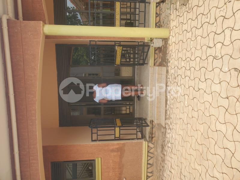 1 bedroom mini flat  Bungalow Apartment for rent Kyanja kungu road Nakawa Kampala Central - 3