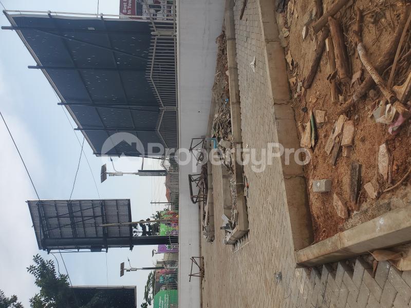 5 bedroom Commercial Property for rent Ntinda Naguru road  Kigowa Kampala Central - 2