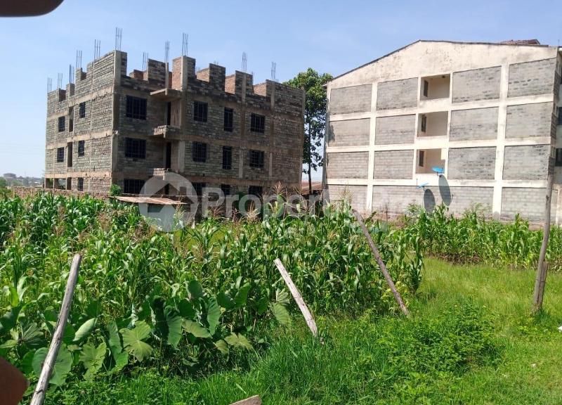 Land for sale Kisumu, Mamboleo Mamboleo Kisumu (PID 9ABYF) PropertyPro