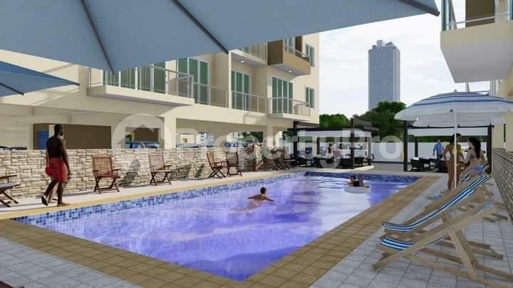 3 bedroom Flat&Apartment for sale Moyne drive  Nyali Area Nyali Mombasa