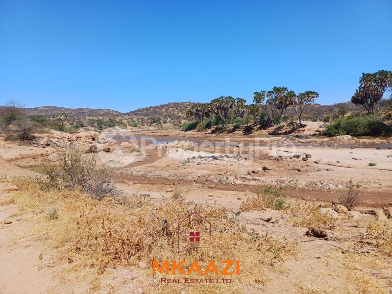 Land for sale Laisamis Marsabit