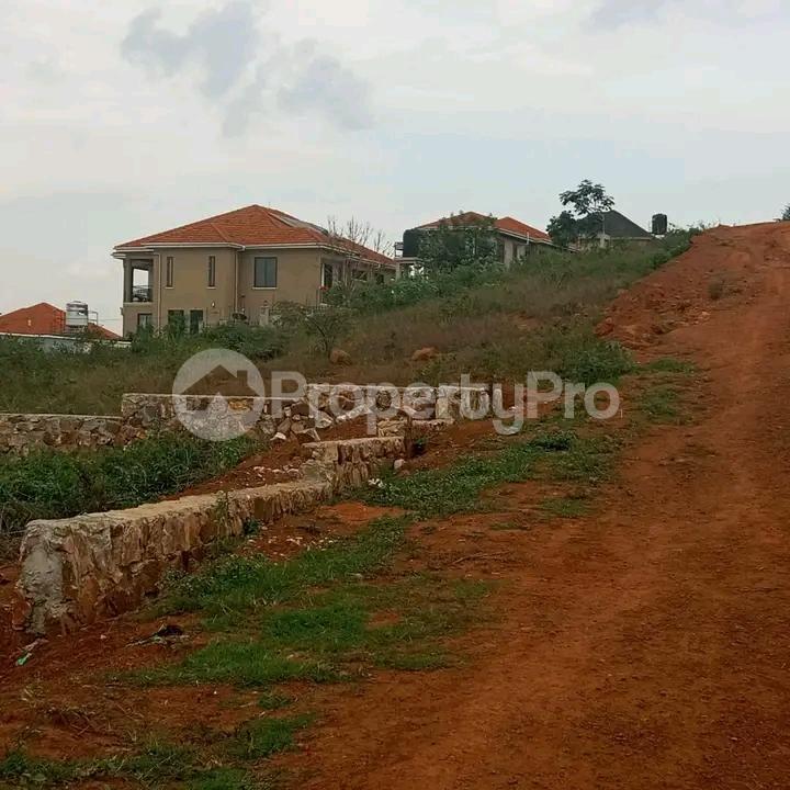 Land for sale Namugongo road  Kampala Central Kampala Central - 3