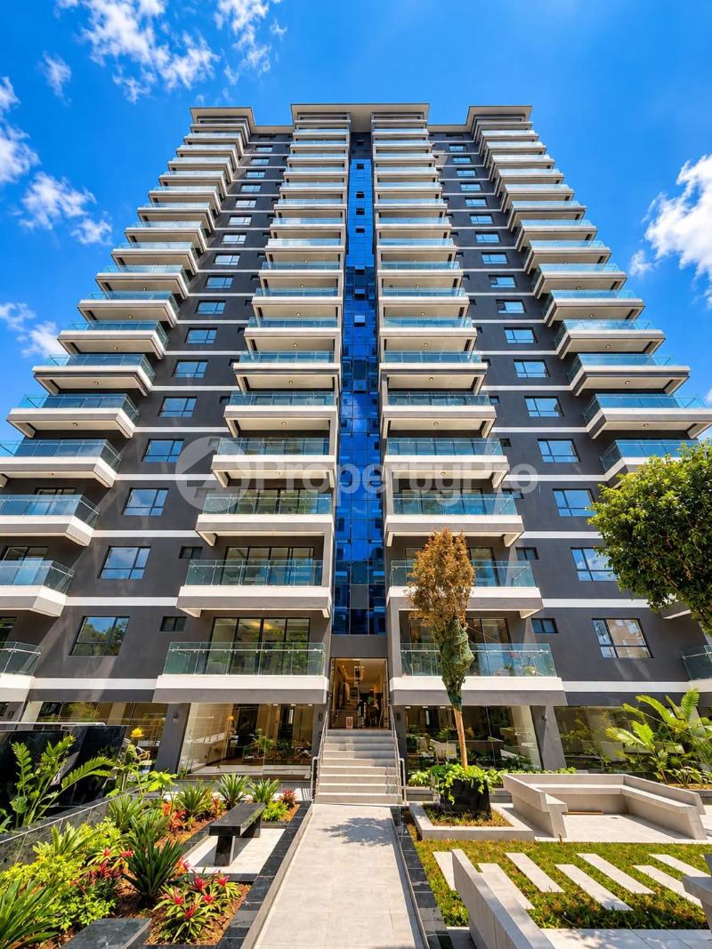 4 bedroom Flat&Apartment for sale Kileleshwa Nairobi