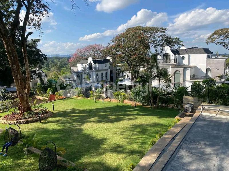 5 bedroom Townhouses Houses for sale Loresho Nairobi