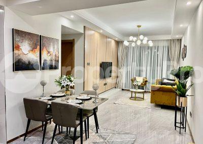 1 bedroom mini flat  Flat&Apartment for sale Kileleshwa Nairobi