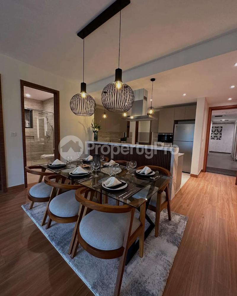 2 bedroom Flat&Apartment for sale Riverside, Nairobi  Riverside Nairobi