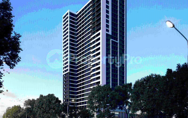 2 bedroom Flat&Apartment for sale near gtc Westlands Area Westlands Nairobi