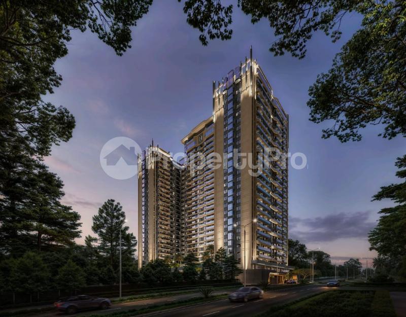Flat&Apartment for sale Ring Road, Parklands Westlands Nairobi