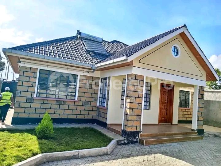 2 bedroom Houses for rent Redhill Nairobi (PID 6AMFF) PropertyPro