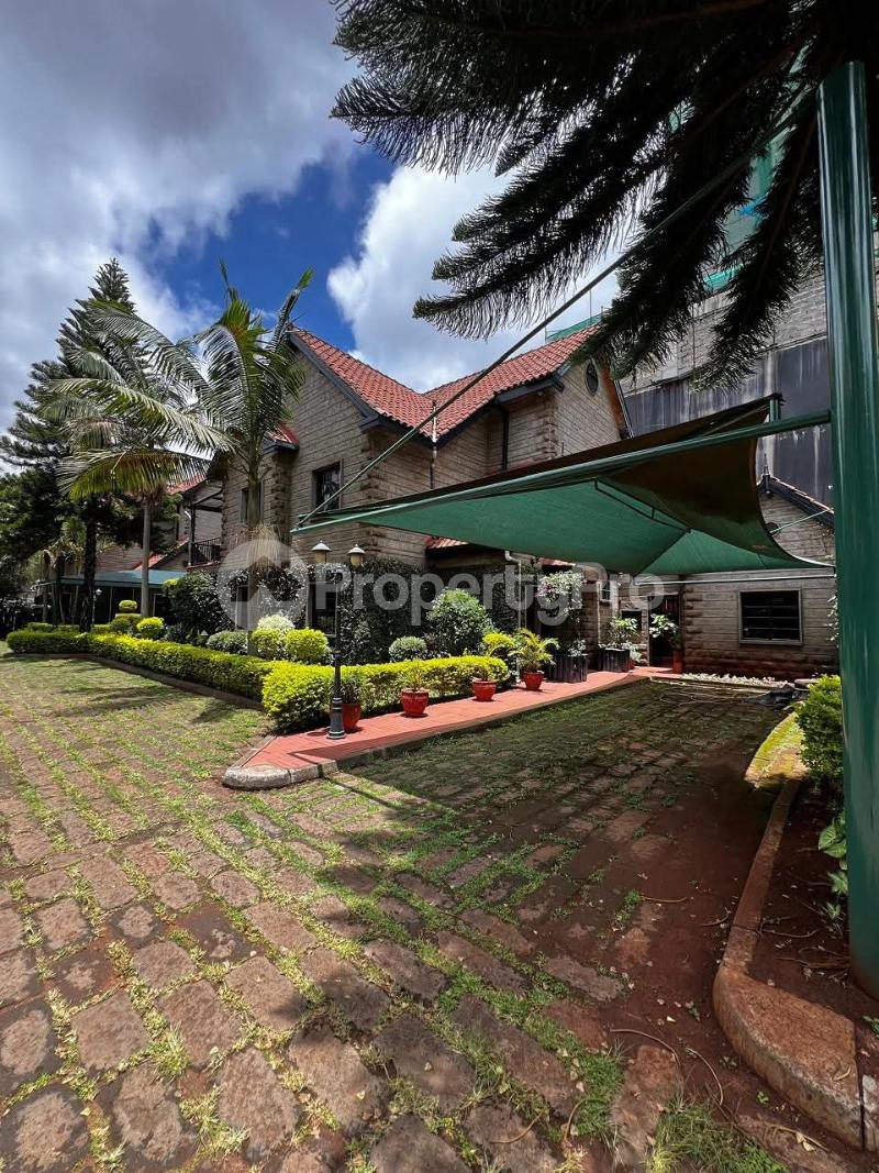 4 bedroom Townhouse for sale Lavington, Nairobi  Lavington Nairobi