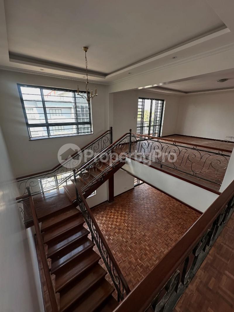 5 bedroom Flat&Apartment for rent kilimani,Nairobi Kilimani Nairobi