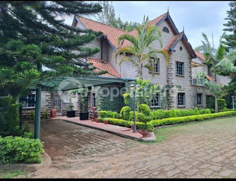 5 bedroom Townhouse for rent kileleshwa,Nairobi Kileleshwa Nairobi