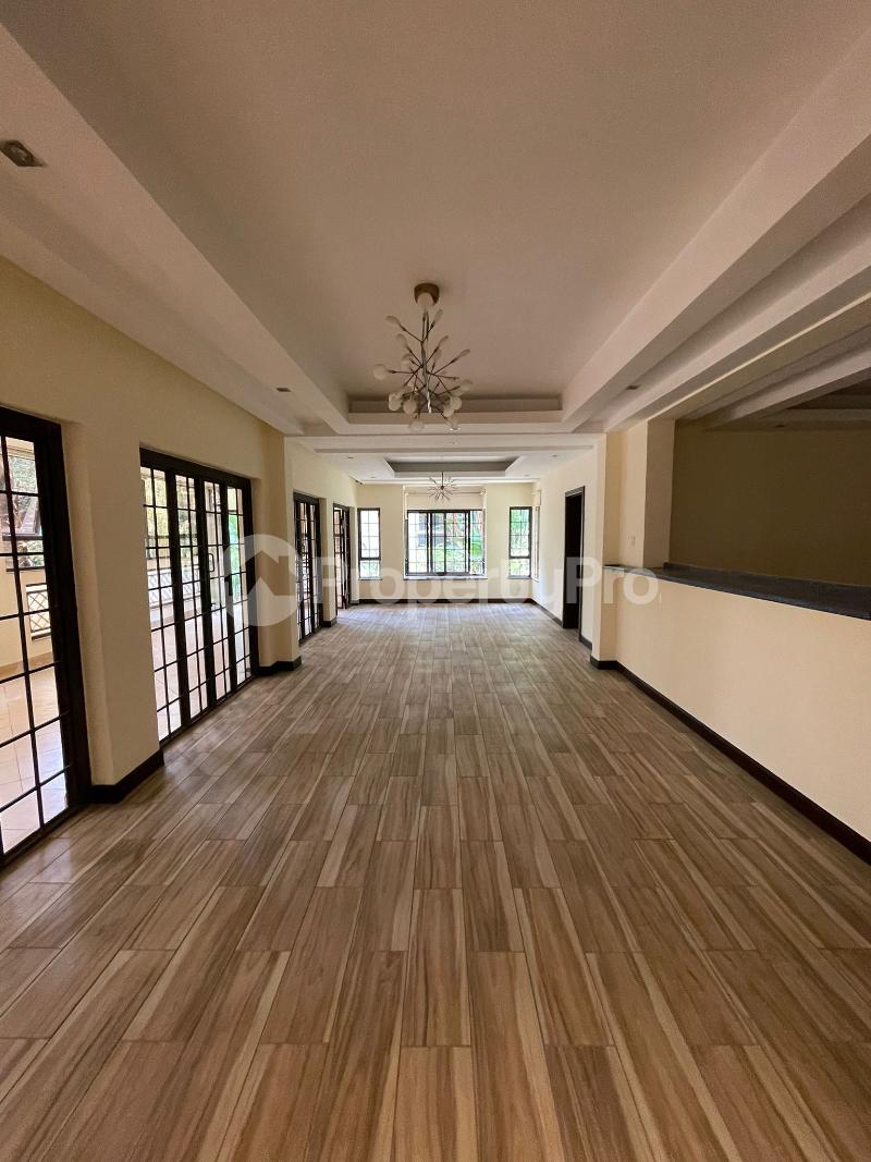 4 bedroom Rooms Flat&Apartment for rent 1st Avenue Parklands Parklands/Highridge Nairobi