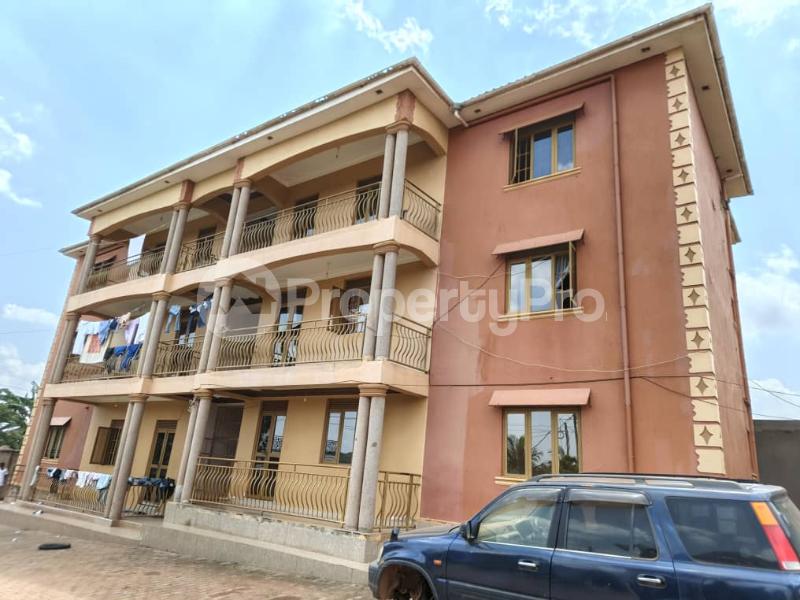 3 bedroom Apartment Block Apartment for sale Seeta bajjo road Goma Mukono Central - 3