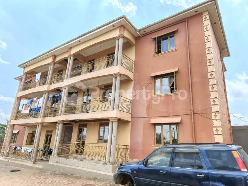 3 bedroom Apartment Block Apartment for sale Seeta bajjo road Goma Mukono Central - 2