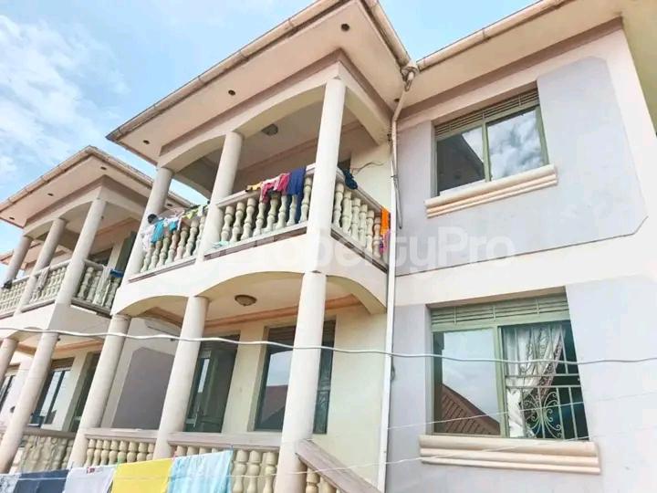 2 bedroom Apartment Block Apartment for sale Kawempe Kampala Central Kampala Central - 1