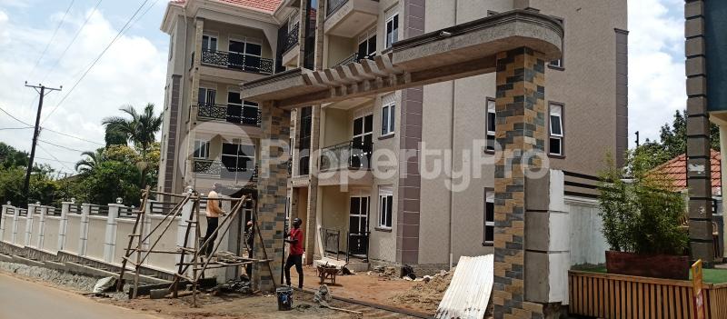 1 bedroom mini flat  Apartment Block Apartment for sale Kireka namugongo road mbalwa  Kira Wakiso Central - 2