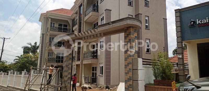 1 bedroom mini flat  Apartment Block Apartment for sale Kireka namugongo road mbalwa  Kira Wakiso Central - 0