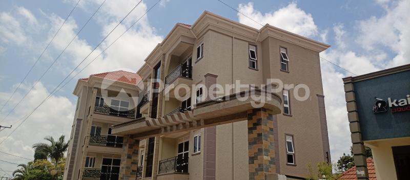 1 bedroom mini flat  Apartment Block Apartment for sale Kireka namugongo road mbalwa  Kira Wakiso Central - 1
