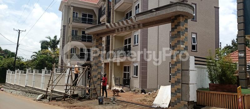1 bedroom mini flat  Apartment Block Apartment for sale Kireka namugongo road mbalwa  Kira Wakiso Central - 3