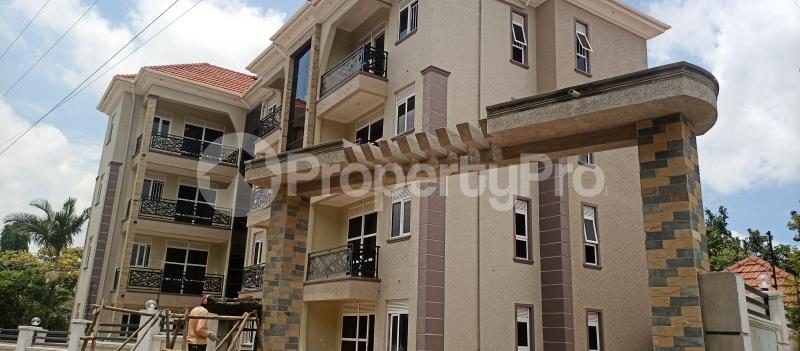1 bedroom mini flat  Apartment Block Apartment for sale Kireka namugongo road mbalwa  Kira Wakiso Central - 5