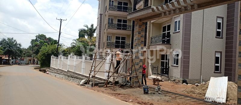 1 bedroom mini flat  Apartment Block Apartment for sale Kireka namugongo road mbalwa  Kira Wakiso Central - 4