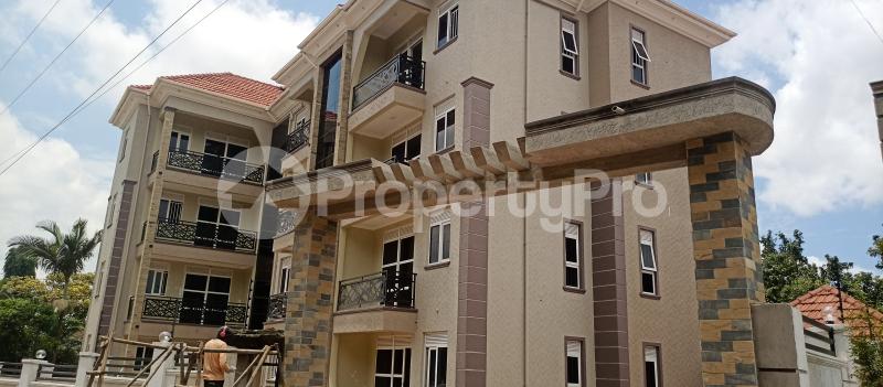 1 bedroom mini flat  Apartment Block Apartment for sale Kireka namugongo road mbalwa  Kira Wakiso Central - 6