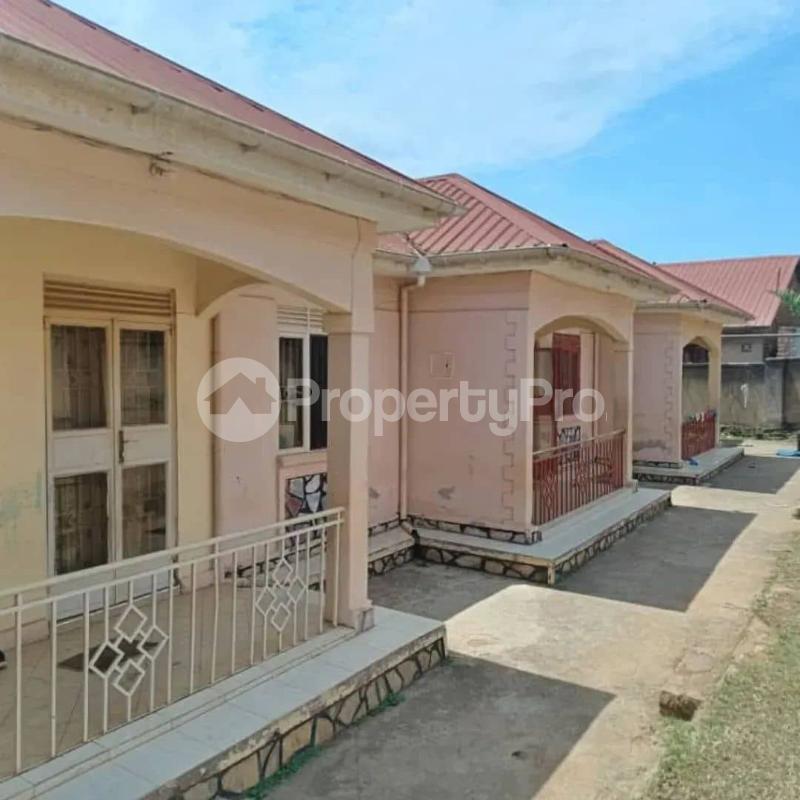 2 bedroom Apartment for sale Namanve behind Coca-Cola factory  Goma Mukono Central - 1