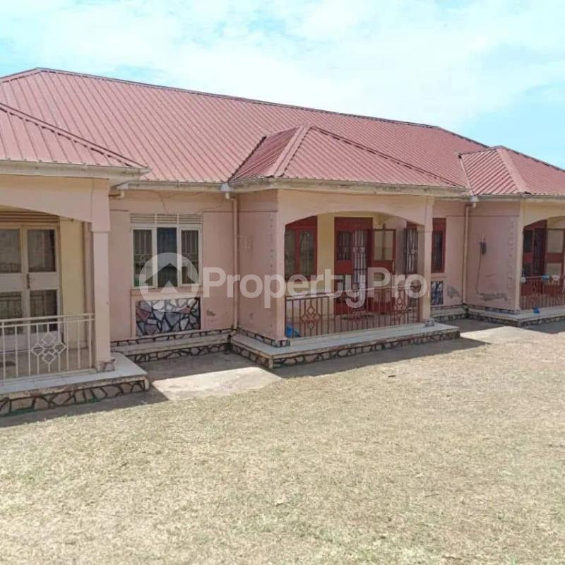 2 bedroom Apartment for sale Namanve behind Coca-Cola factory  Goma Mukono Central - 2