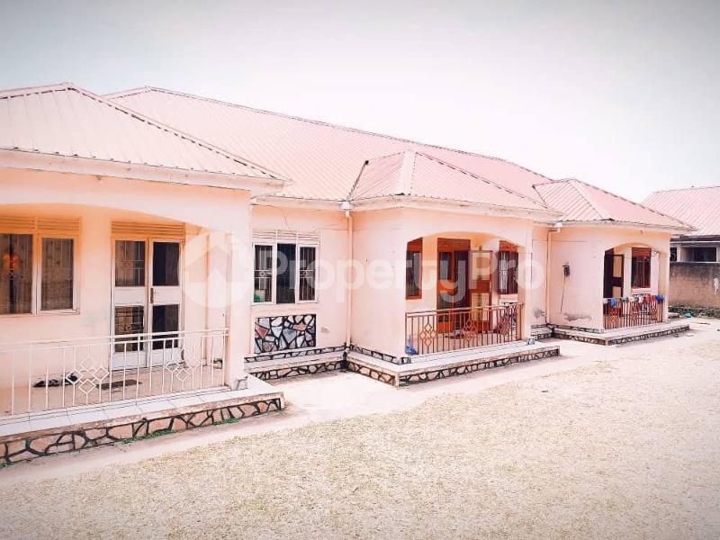 2 bedroom Apartment for sale Namanve behind Coca-Cola factory  Goma Mukono Central - 0