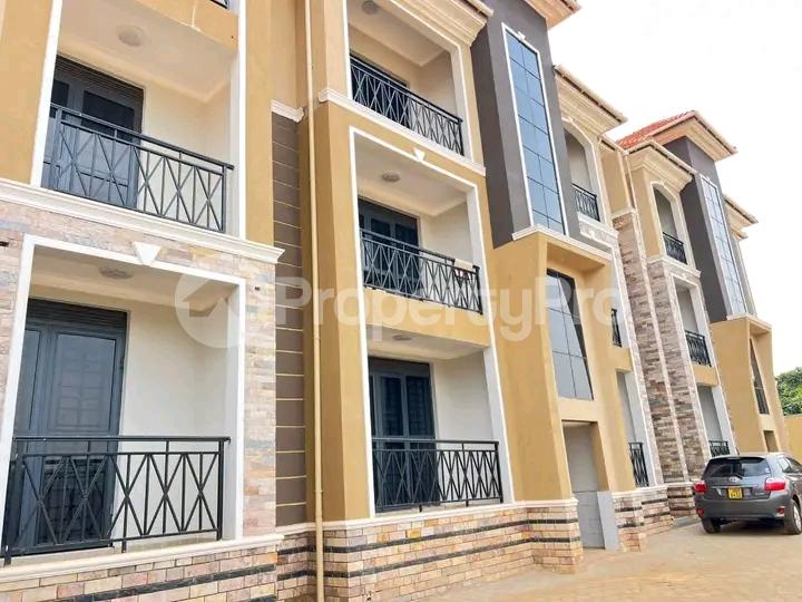 1 bedroom mini flat  Apartment Block Apartment for sale Kyanja  Kampala Central Kampala Central