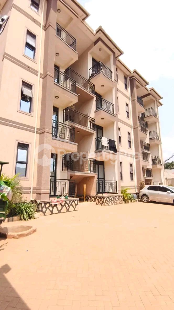 1 bedroom mini flat  Apartment for sale Kyanja road  Kampala Central Kampala Central - 0