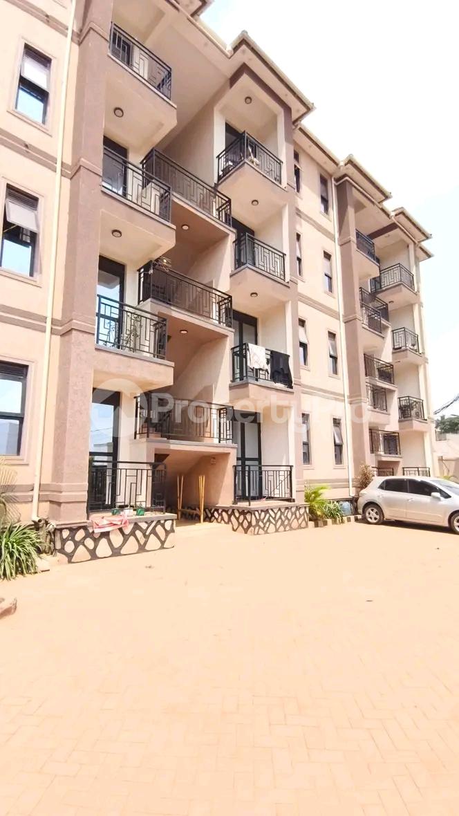 1 bedroom mini flat  Apartment for sale Kyanja road  Kampala Central Kampala Central - 3