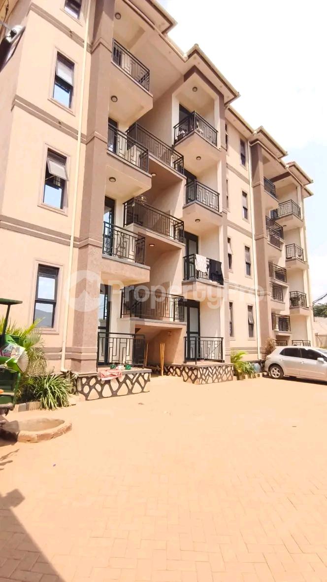 1 bedroom mini flat  Apartment for sale Kyanja road  Kampala Central Kampala Central - 1