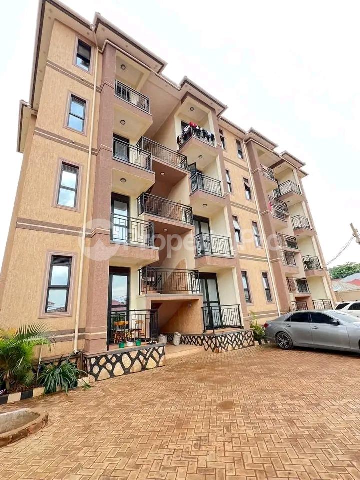 1 bedroom mini flat  Apartment Block Apartment for sale Kyanja  Kampala Central Kampala Central