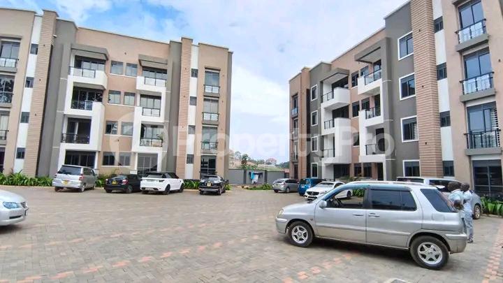 2 bedroom Apartment Block Apartment for sale Kyanja  Kampala Central Kampala Central - 4