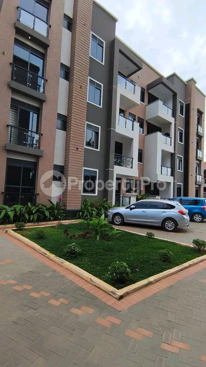 2 bedroom Apartment Block Apartment for sale Kyanja  Kampala Central Kampala Central - 3