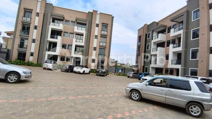 2 bedroom Apartment Block Apartment for sale Kyanja  Kampala Central Kampala Central - 2