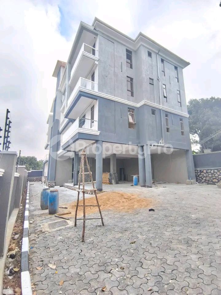 2 bedroom Apartment Block Apartment for sale 1800000000 Kampala Central Kampala Central - 8