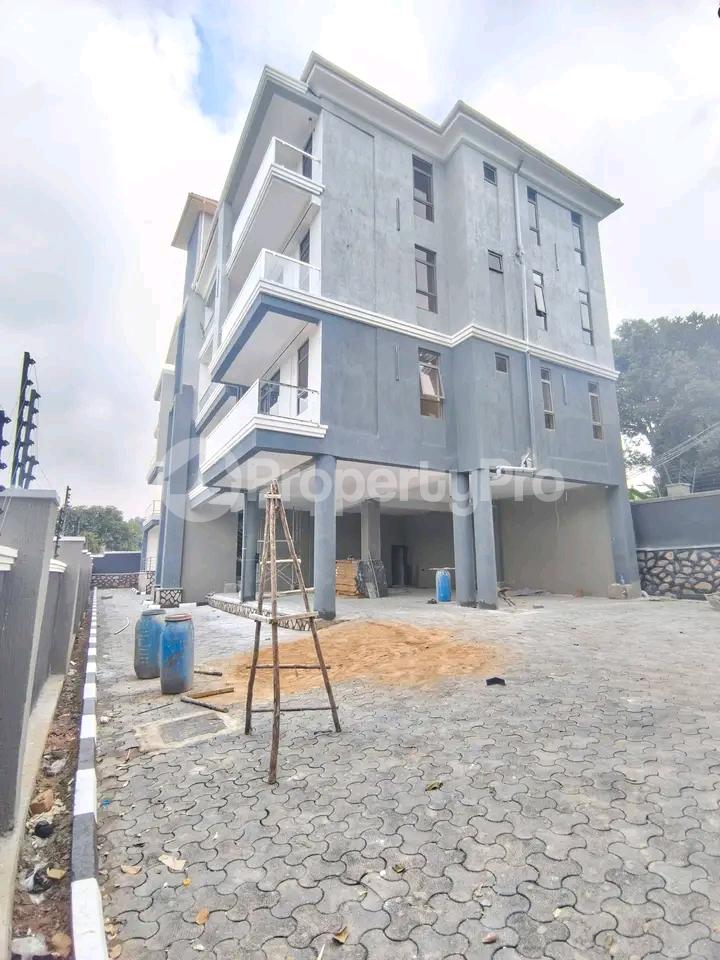 2 bedroom Apartment Block Apartment for sale 1800000000 Kampala Central Kampala Central - 7