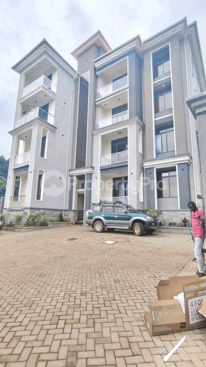 2 bedroom Apartment Block Apartment for sale Kyanja road  Kampala Central Kampala Central - 6