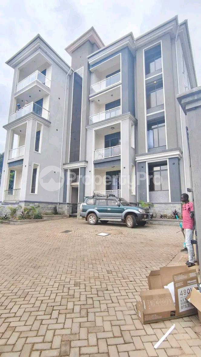 2 bedroom Apartment Block Apartment for sale Kyanja road  Kampala Central Kampala Central - 7
