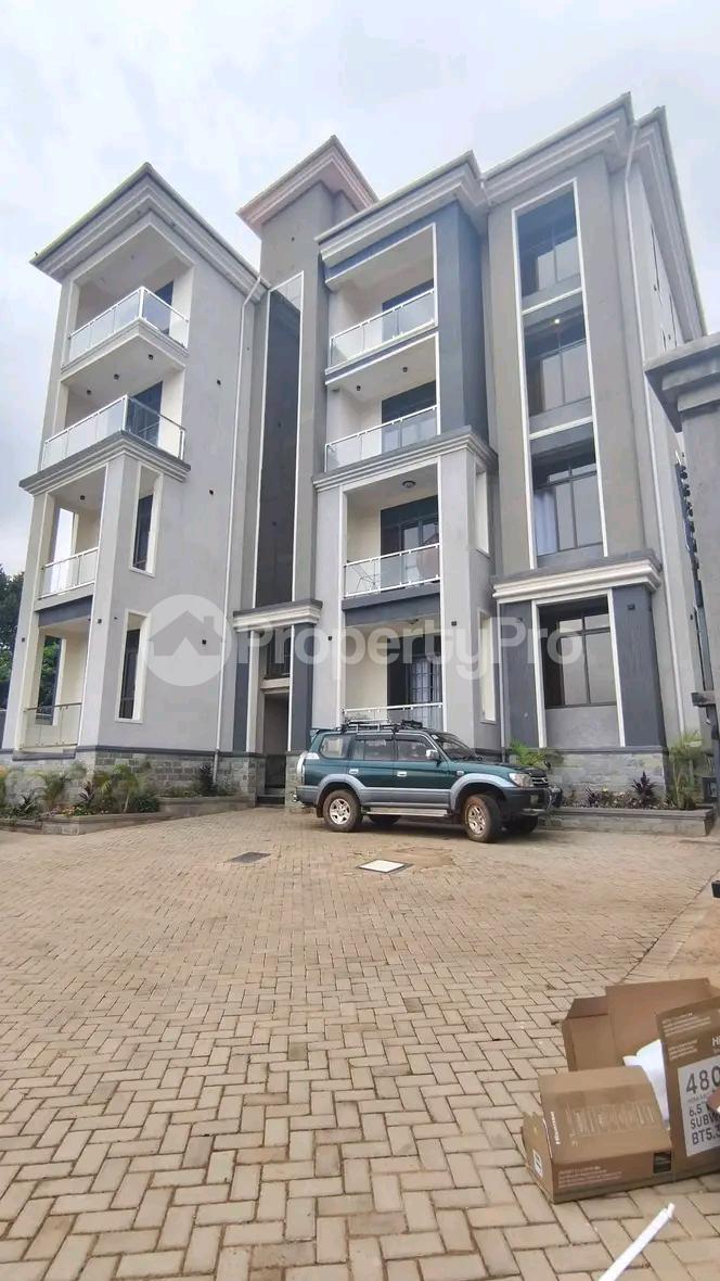 2 bedroom Apartment Block Apartment for sale Kyanja road  Kampala Central Kampala Central - 0