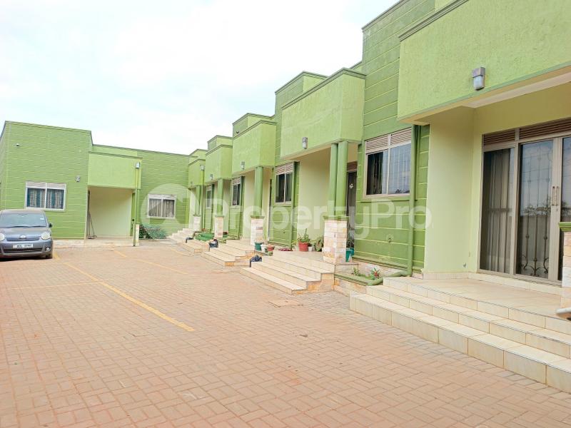 1 bedroom mini flat  Bungalow Apartment for sale kyanja Kyambogo Kampala Central - 2