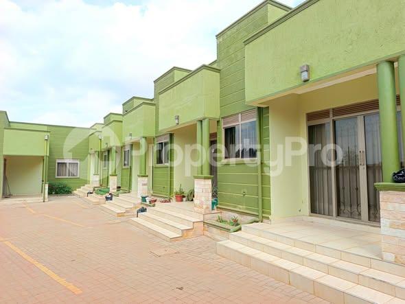 1 bedroom mini flat  Bungalow Apartment for sale kyanja Kyambogo Kampala Central - 0