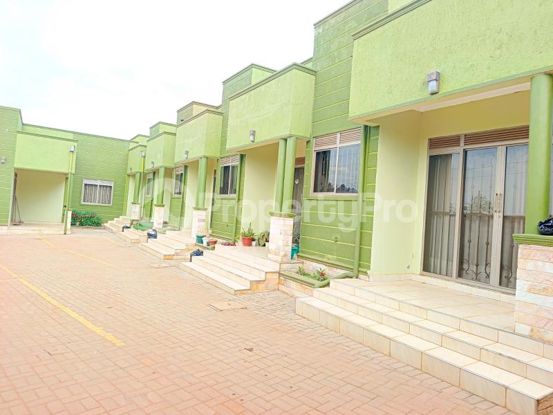 1 bedroom mini flat  Bungalow Apartment for sale kyanja Kyambogo Kampala Central - 3