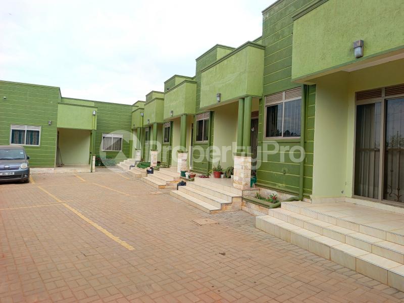 1 bedroom mini flat  Bungalow Apartment for sale kyanja Kyambogo Kampala Central - 1