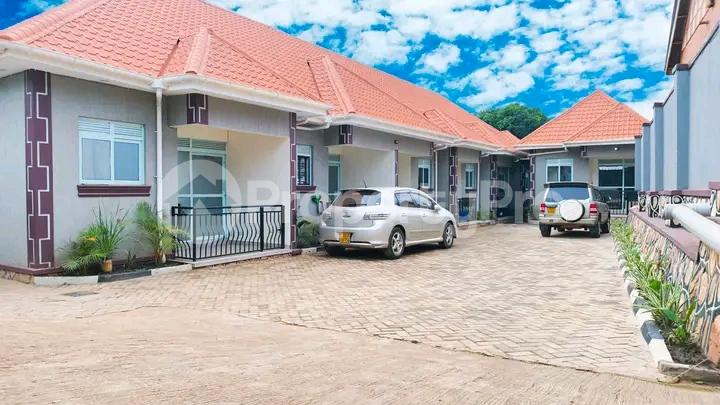 1 bedroom mini flat  Bungalow Apartment for sale Najjera road  Kampala Central Kampala Central - 4
