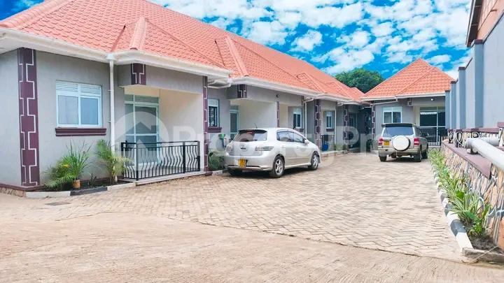 1 bedroom mini flat  Bungalow Apartment for sale Najjera road  Kampala Central Kampala Central - 1